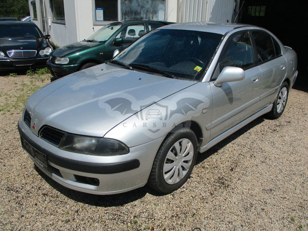 Mitsubishi Carisma 2003
