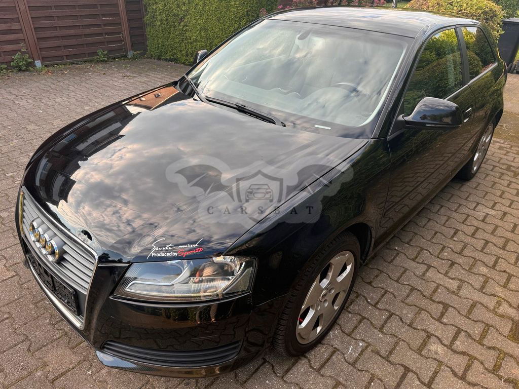 Audi A3 2009