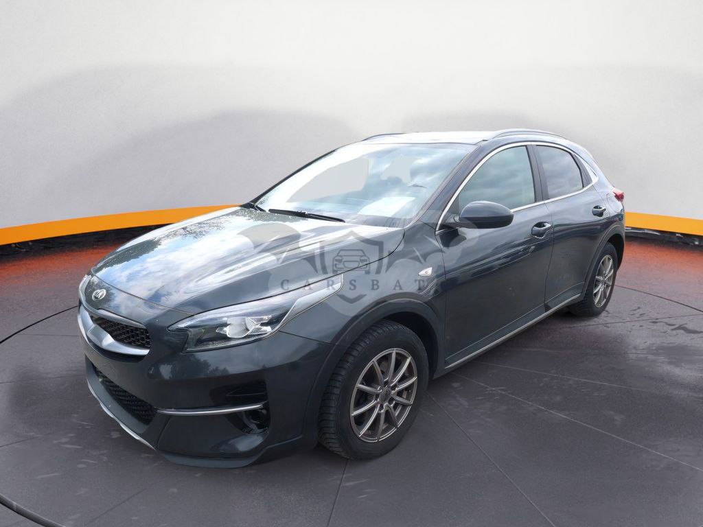 Kia XCeed 2022