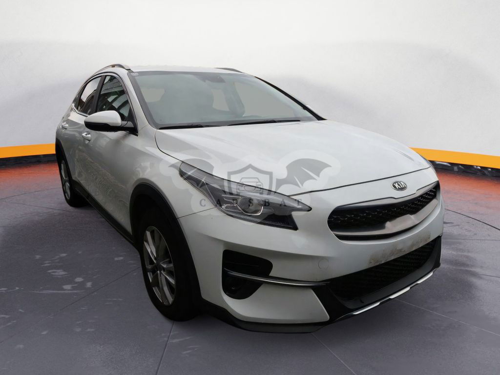 Kia XCeed 2021