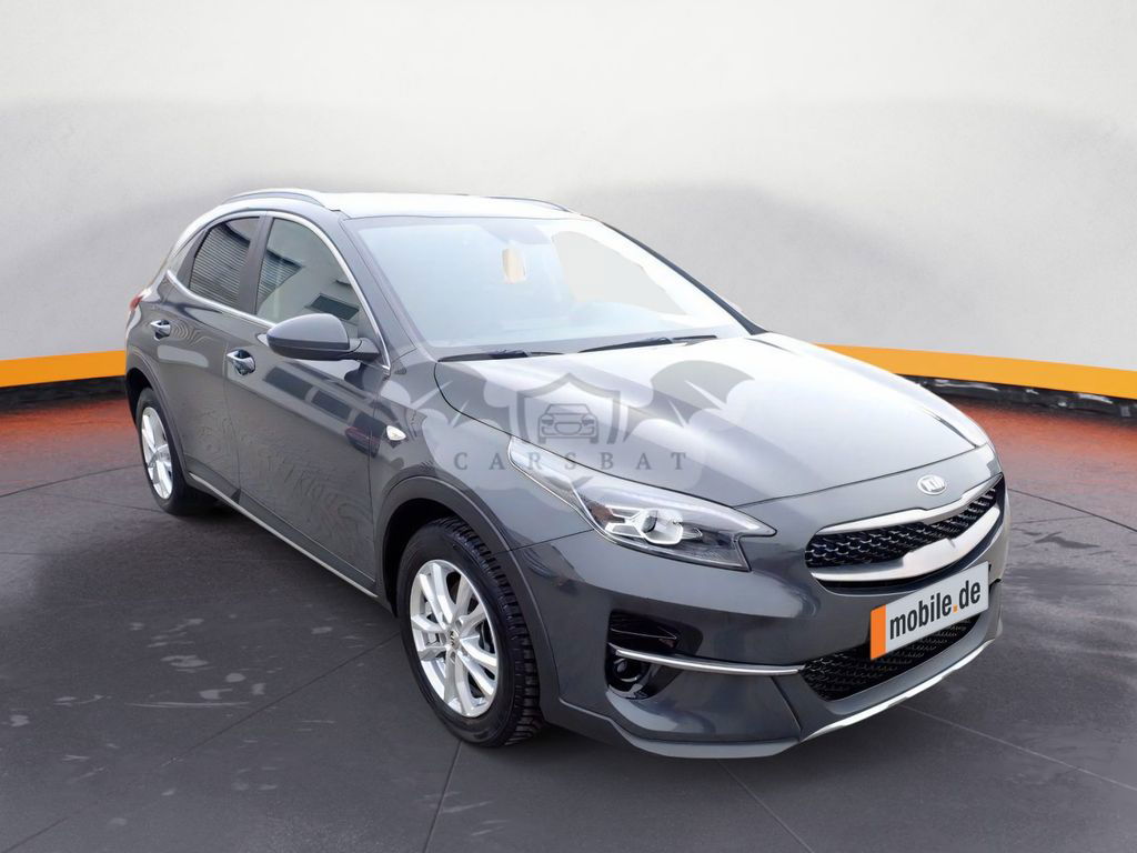Kia XCeed 2021
