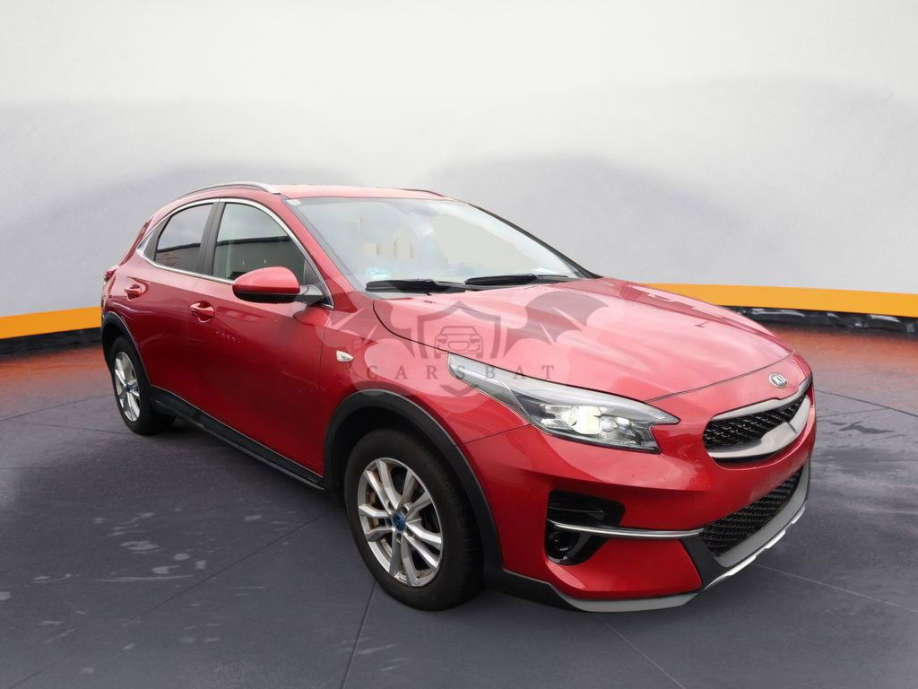 Kia XCeed 2021