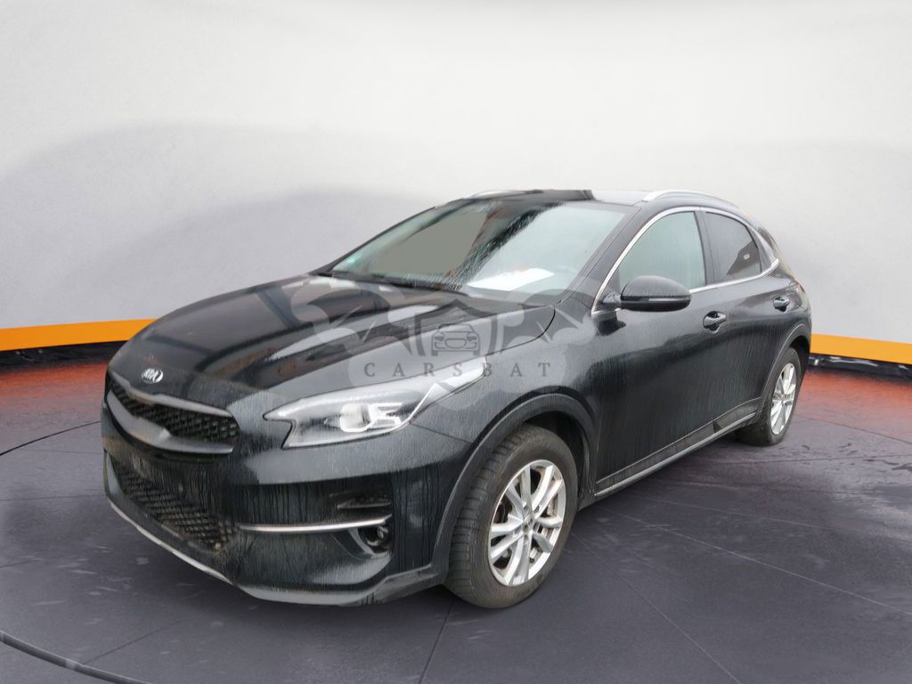 Kia XCeed 2021