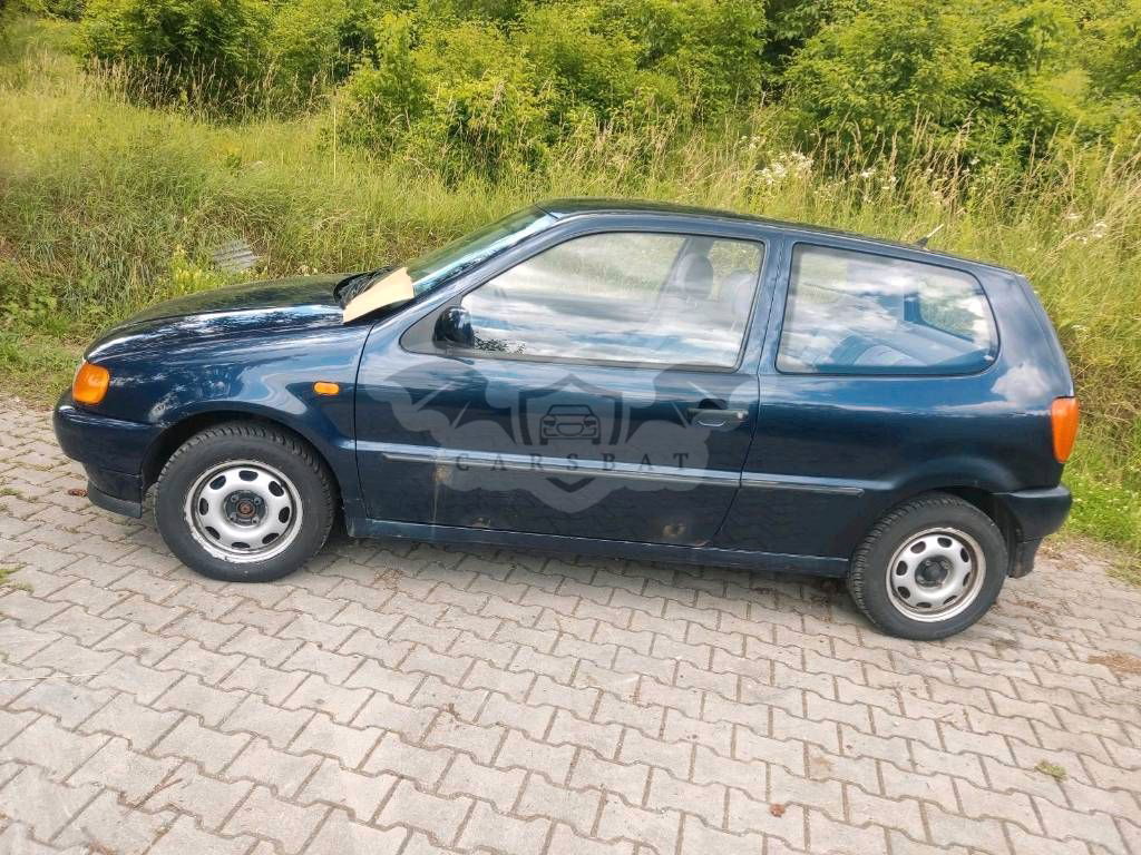 Volkswagen Polo 1997