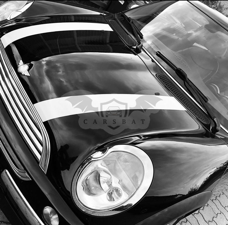 Mini Cooper 2003