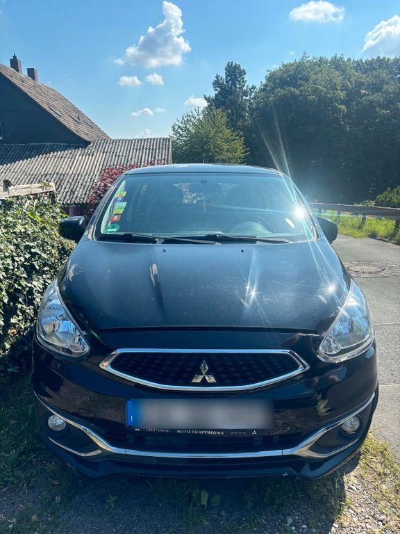 Mitsubishi Space Star 2020