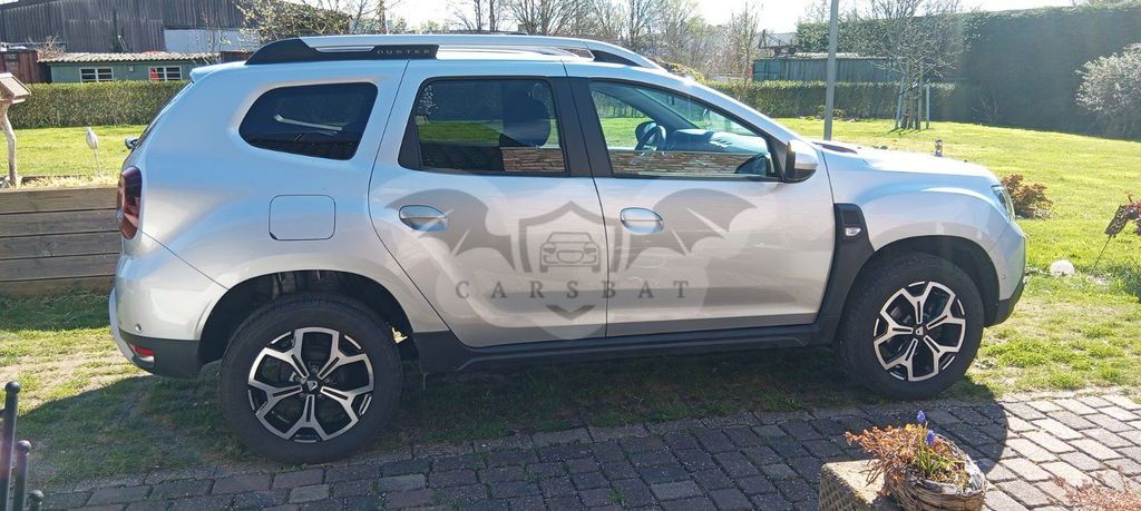 Dacia Duster 2020