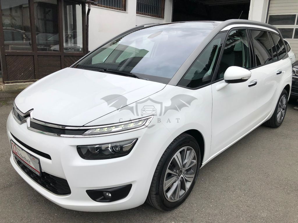 Citroën C4 Picasso 2016