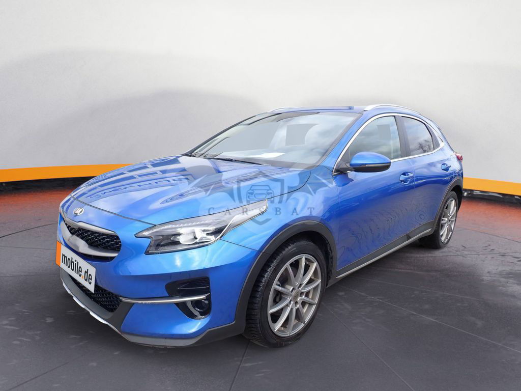 Kia XCeed 2021