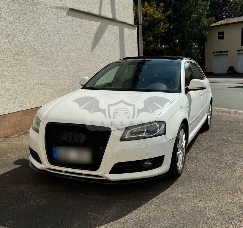 Audi A3 2009
