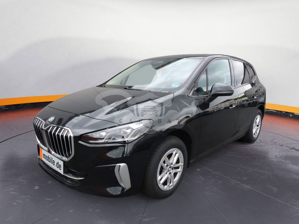 BMW 2 Series 218 Active Tourer 2022