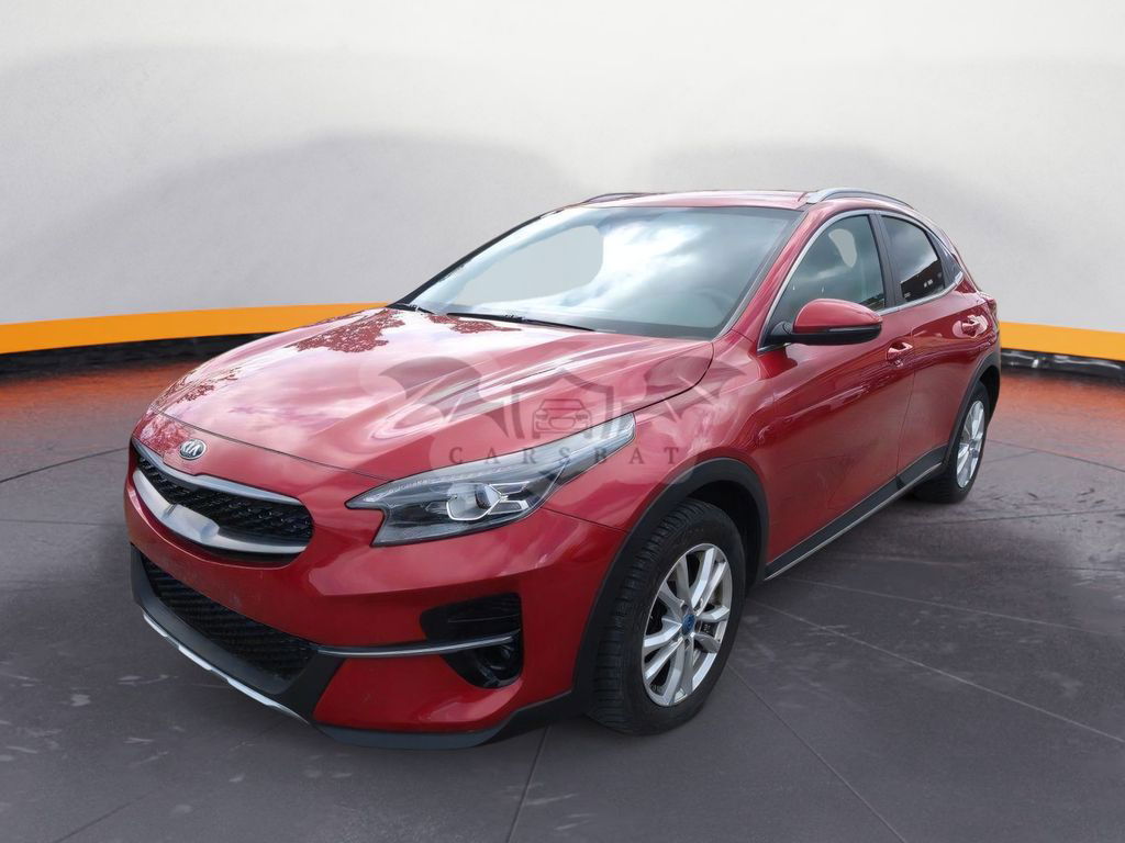 Kia XCeed 2021