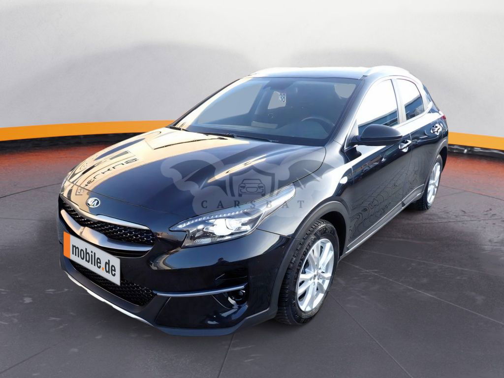 Kia XCeed 2021