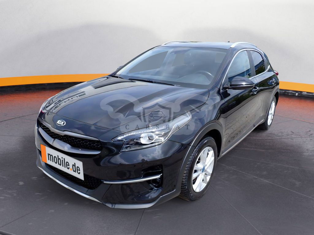 Kia XCeed 2021