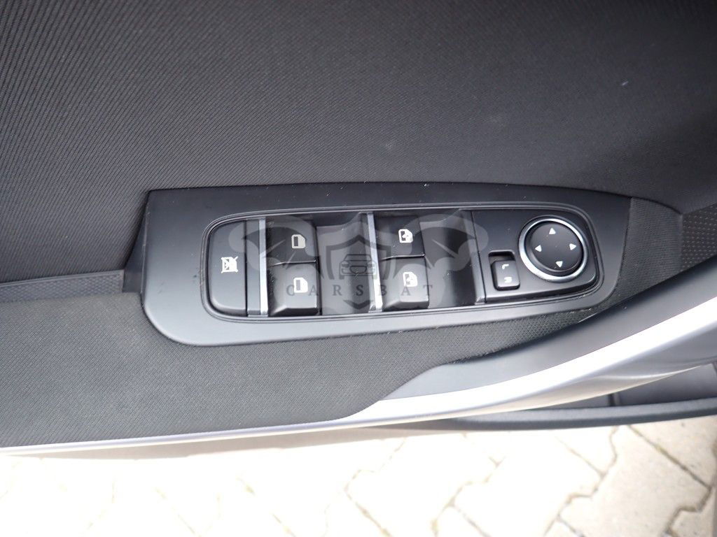 Kia XCeed 2021