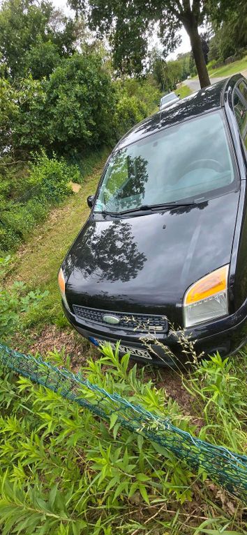 Ford Fusion 2011