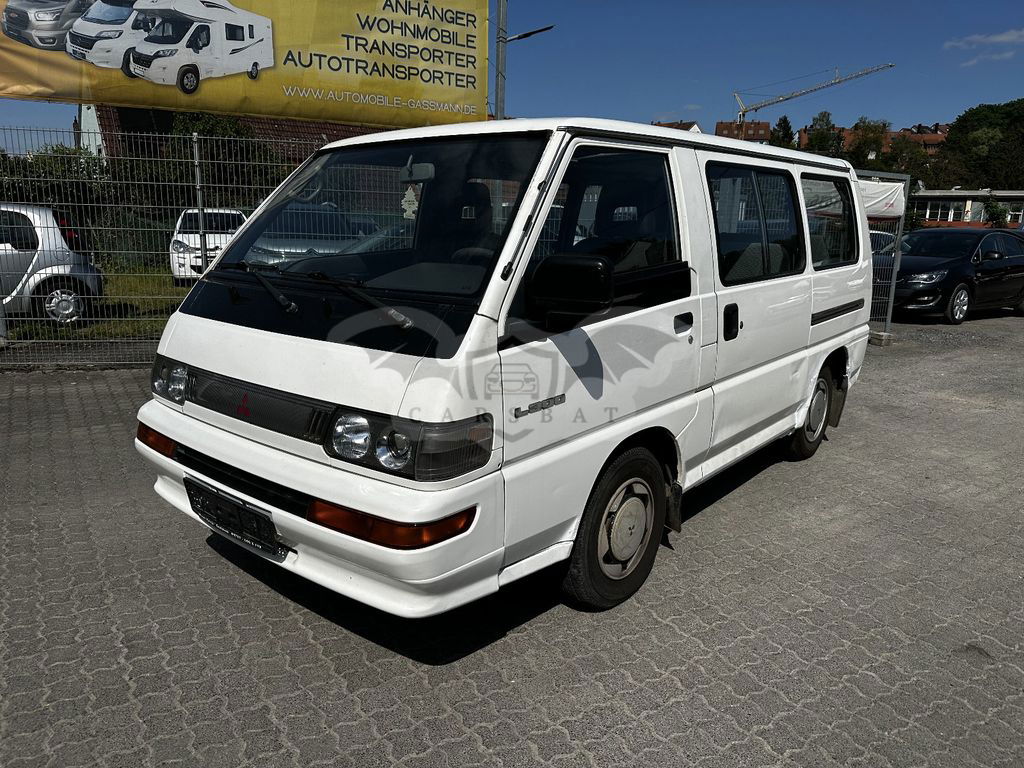 Mitsubishi L300 1997