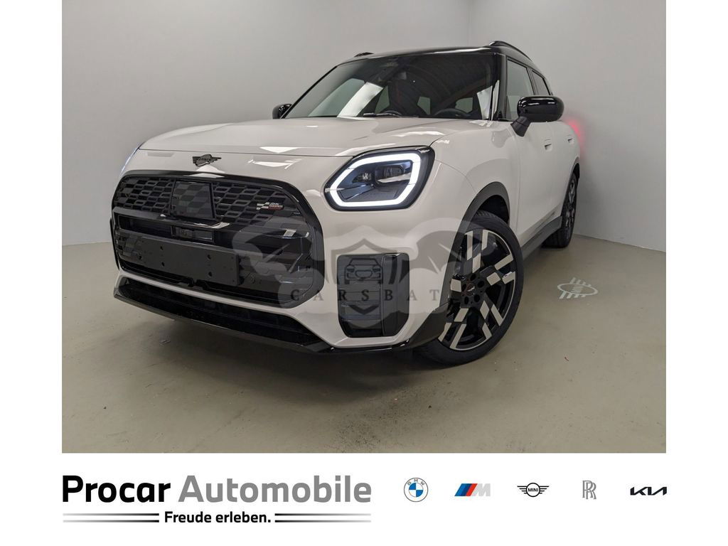 Mini Countryman 2024