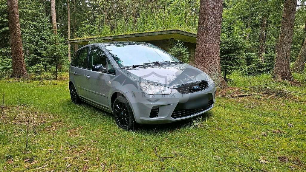 Ford C-Max 2007