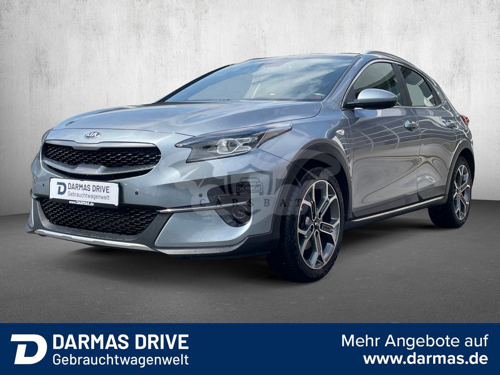 Kia XCeed 2021