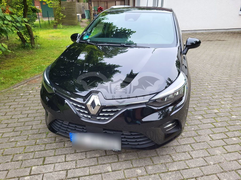 Renault Clio 2022