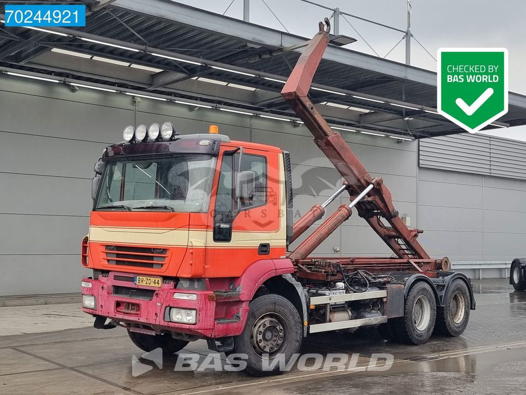 Iveco Eurocargo 2006