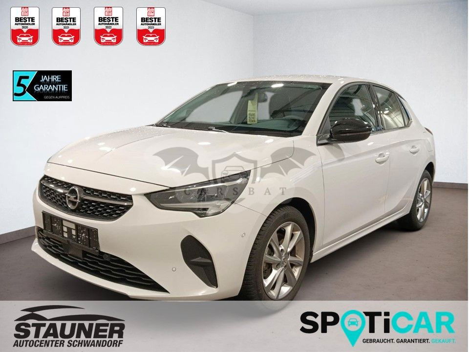 Opel Corsa 2023