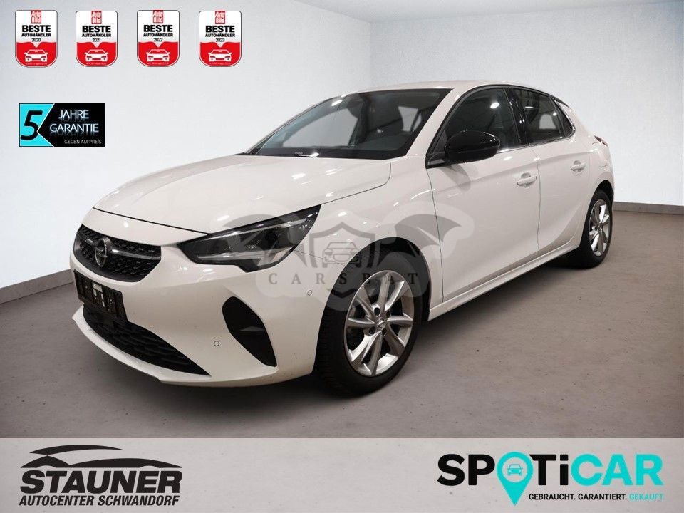 Opel Corsa 2023