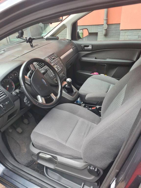 Ford C-Max 2006