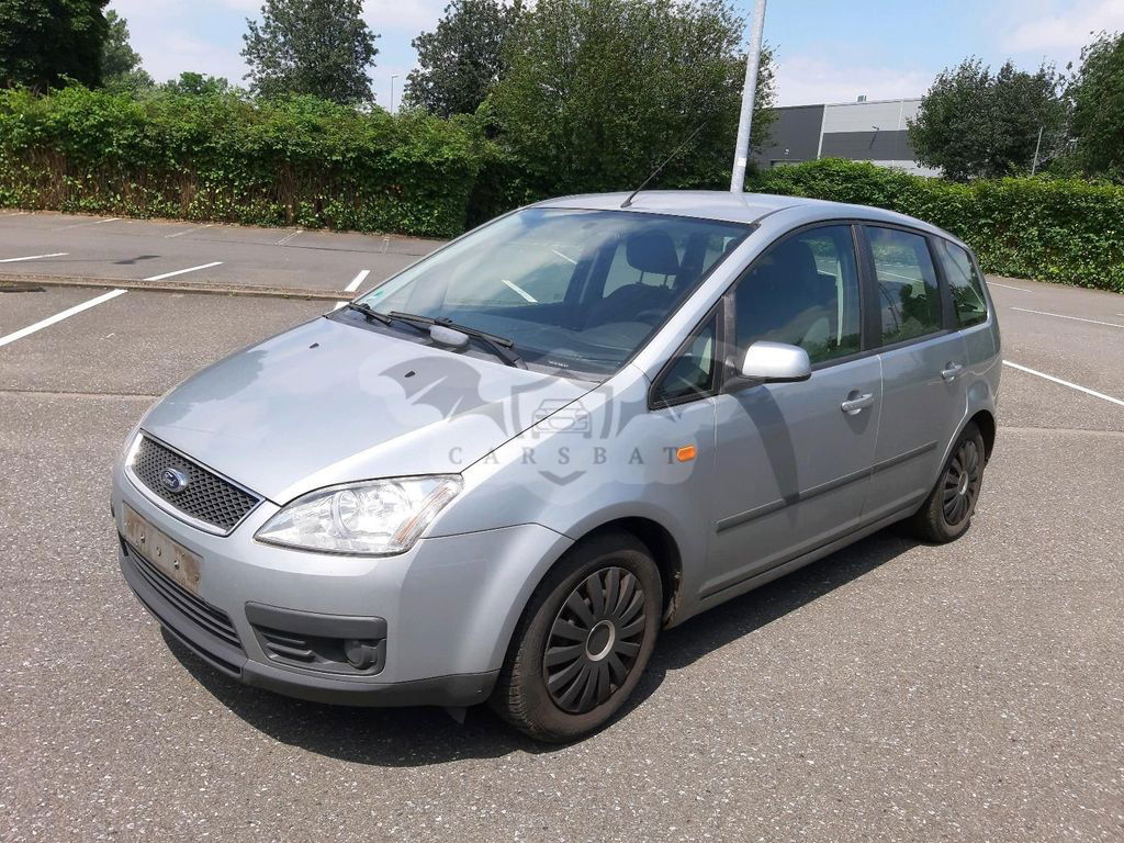 Ford C-Max 2004