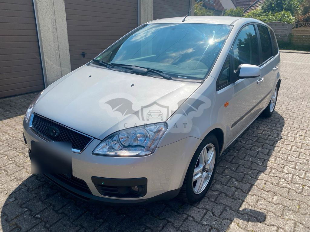 Ford C-Max 2006