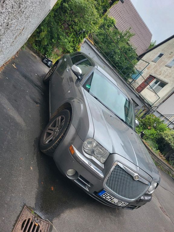 Chrysler 300C 2007