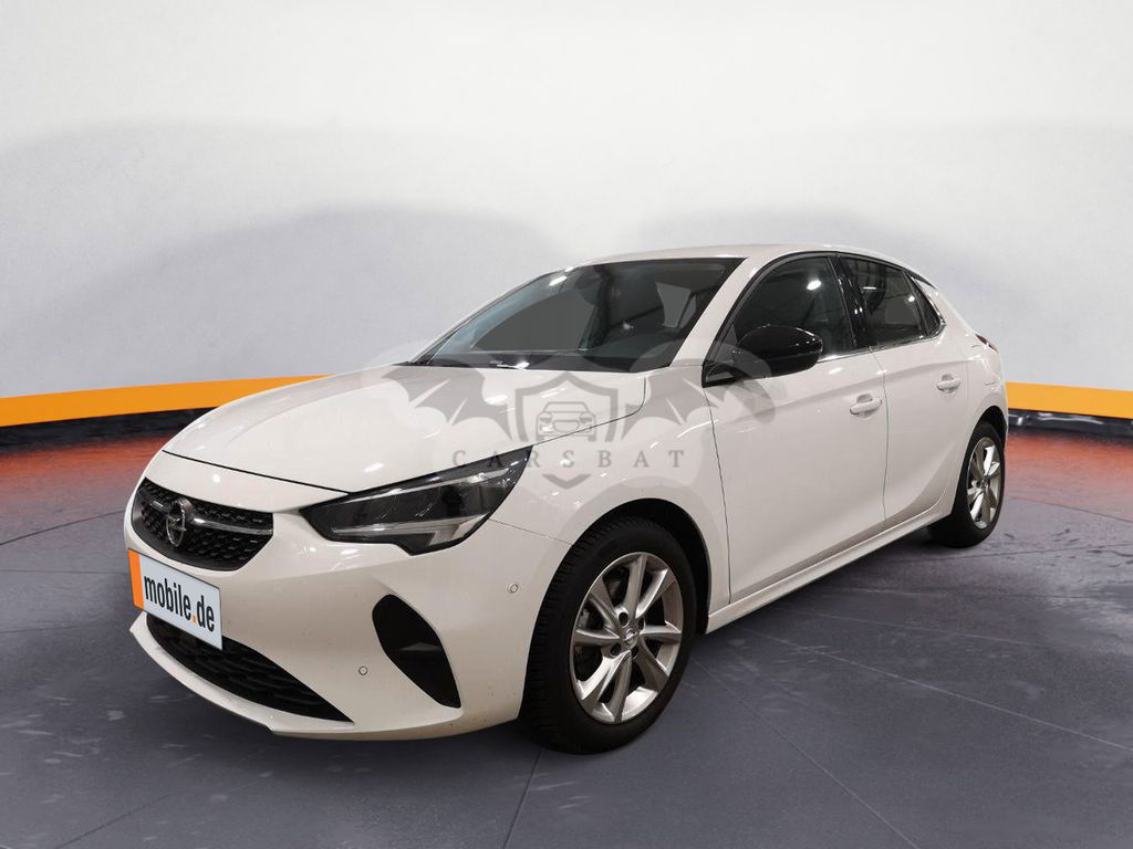 Opel Corsa 2023