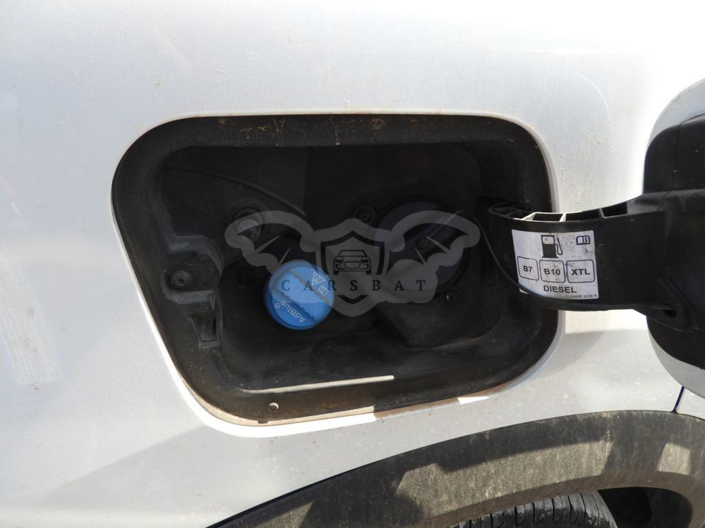 Renault Captur 2021
