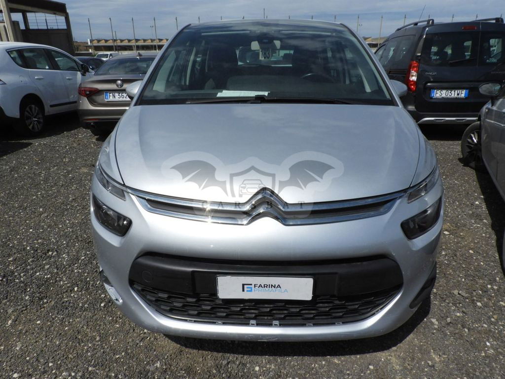 Citroën C4 Picasso 2016