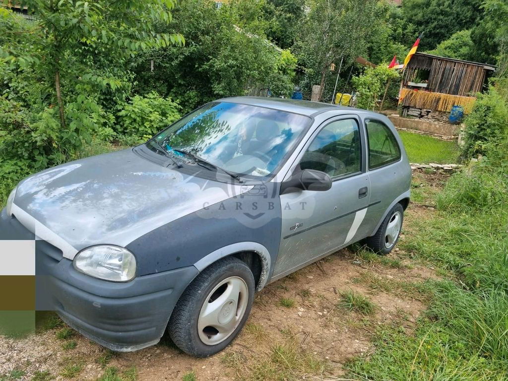Opel Corsa 1995