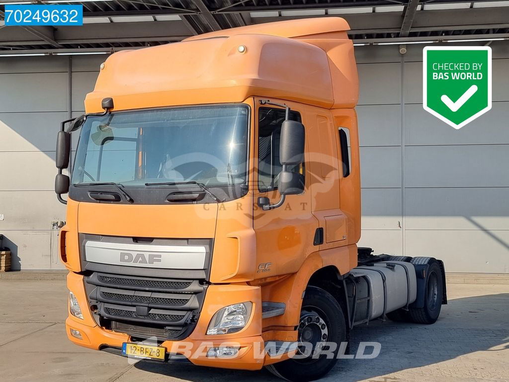 DAF CF 2015