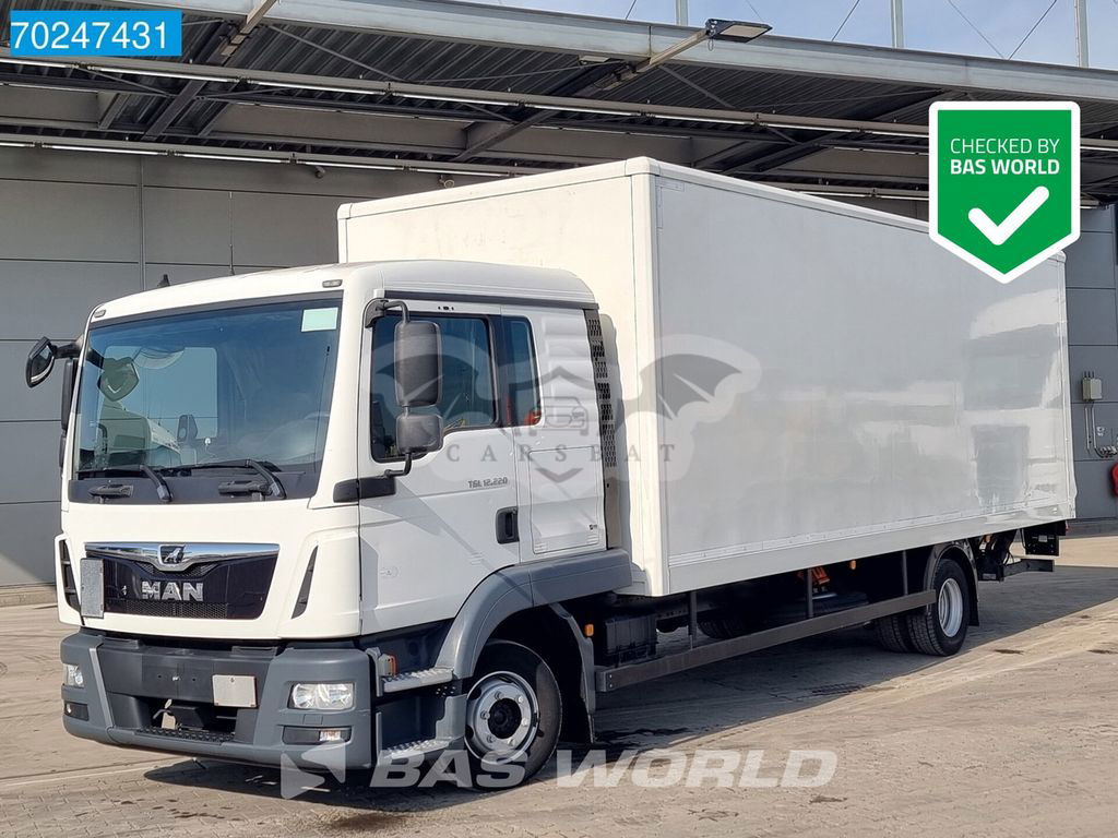 MAN M2000 2019