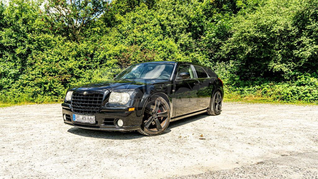 Chrysler 300C 2006