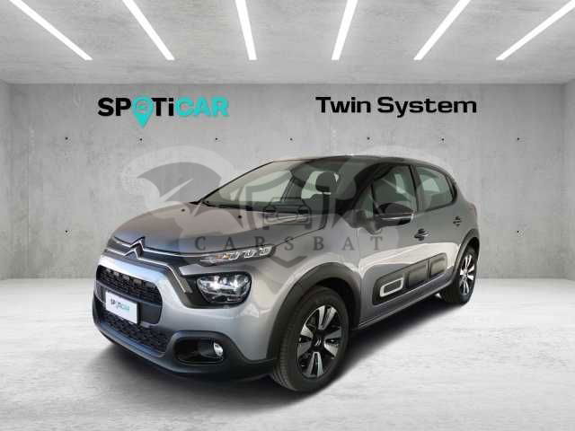 Citroën C3 2023