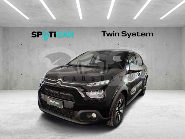 Citroën C3 2023