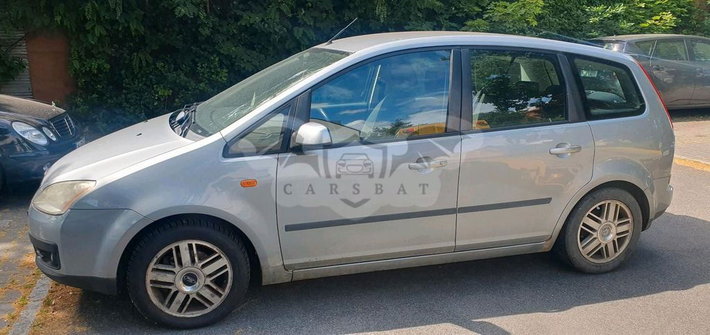 Ford C-Max 2004