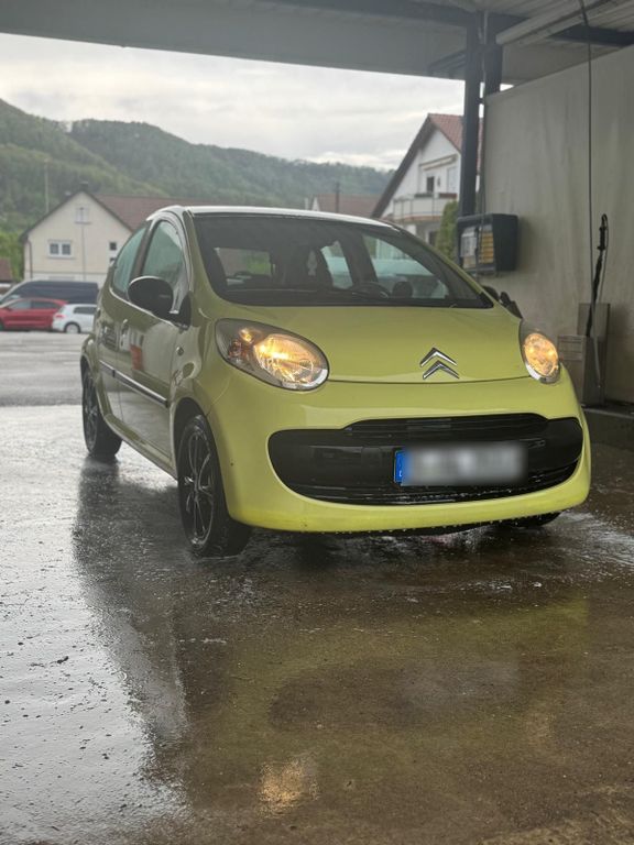 Citroën C1 2006