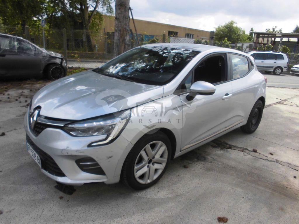 Renault Clio 2020