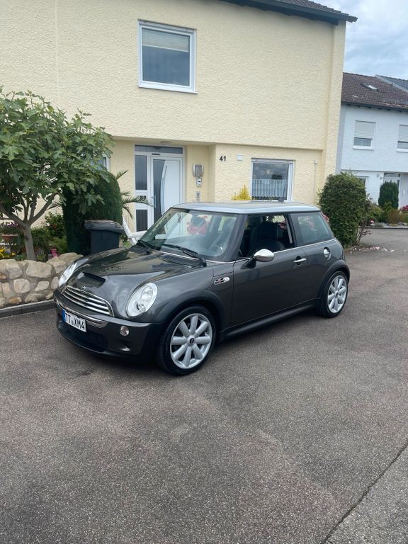 Mini Cooper 2006