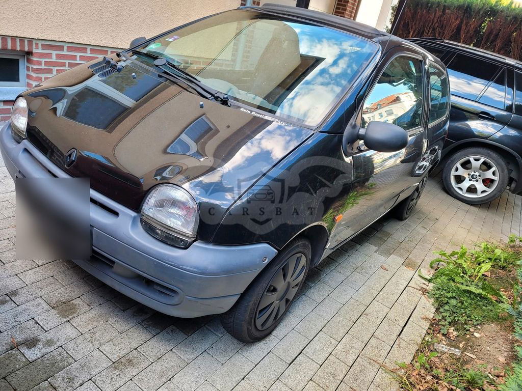 Renault Twingo 1995
