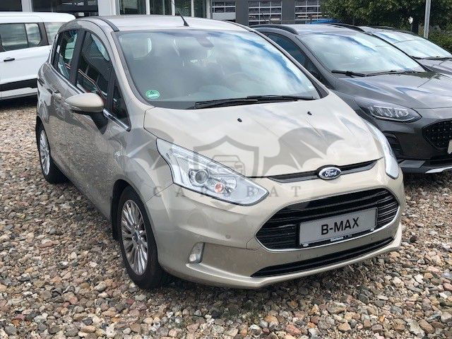 Ford B-Max 2013