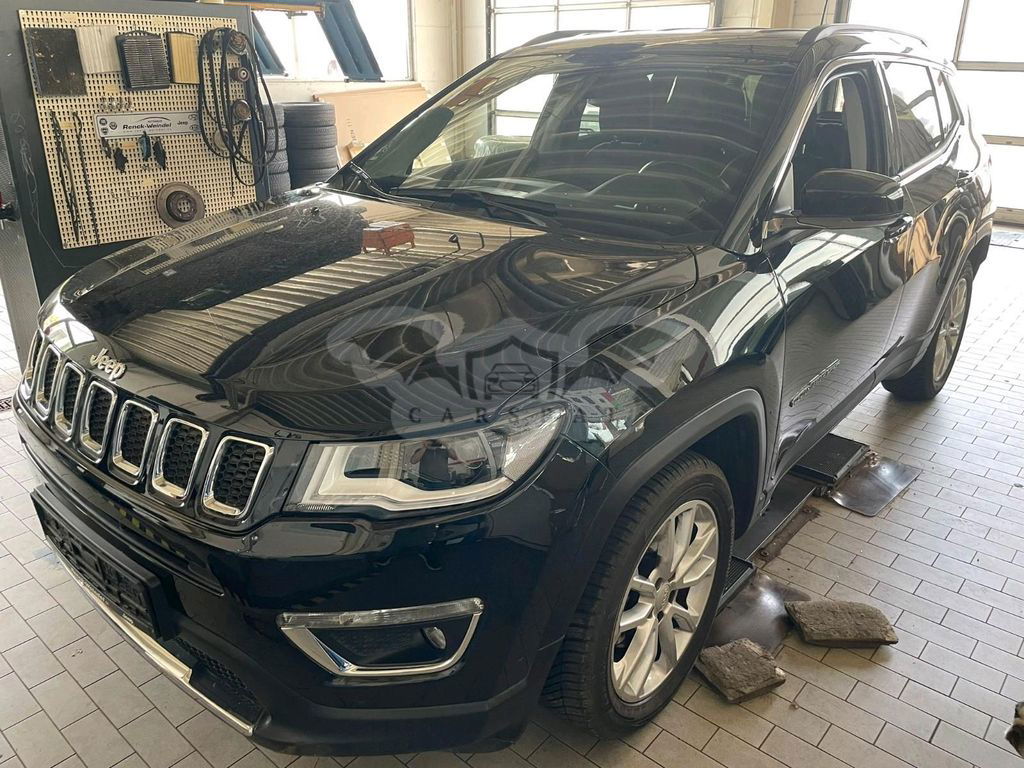 Jeep Compass 2021