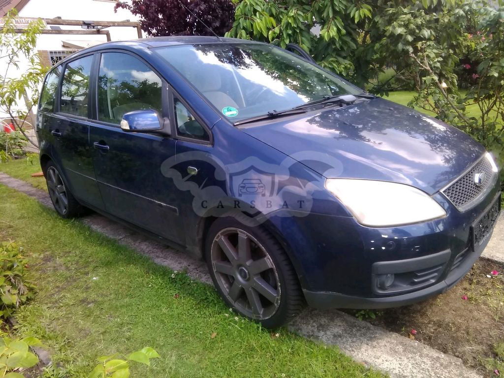 Ford C-Max 2005