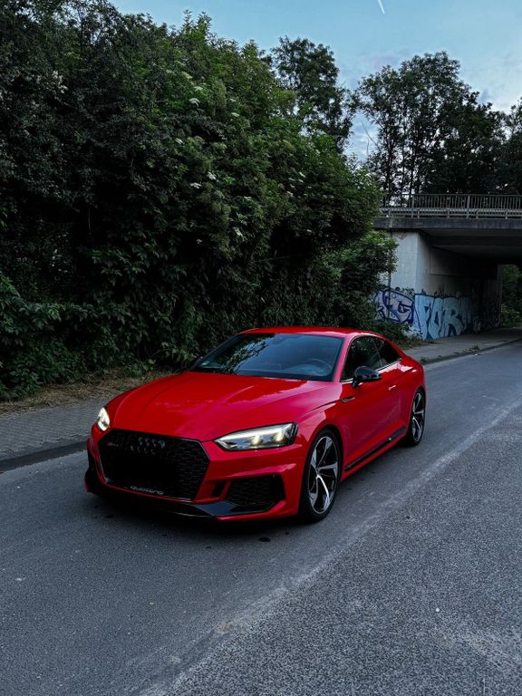 Audi RS5 2019